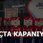 Aras Kargo Kaçta Kapanıyor