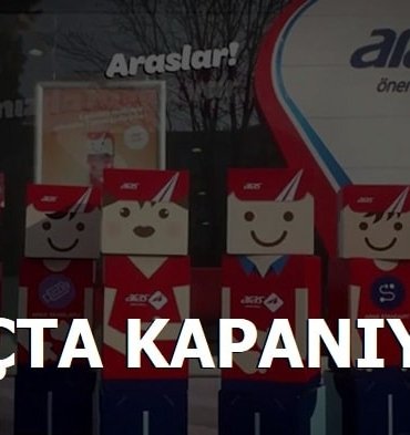 Aras Kargo Kaçta Kapanıyor
