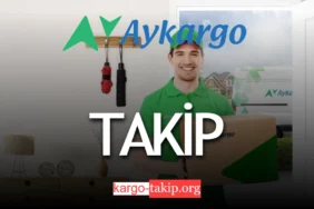 Aykargo Takip