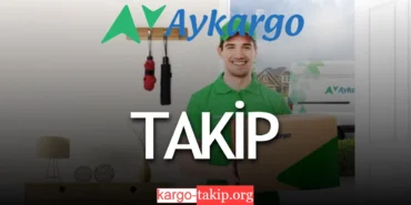 Aykargo Takip