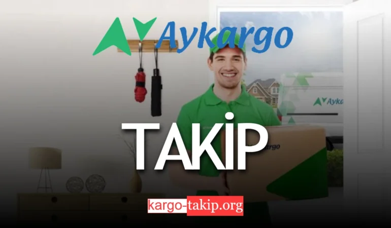 Aykargo Takip