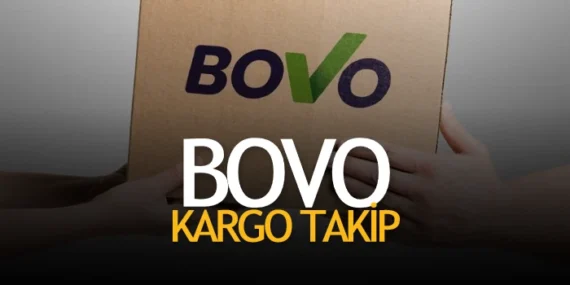 Bovo Kargo Takip – Bovo Kargom Nerede? Hızlı Sorgu