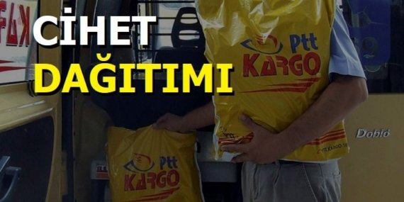 Cihet Hazırlama Listesine Eklendi Kargo Ne Zaman Gelir?