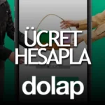 Dolap Kargo Ücreti