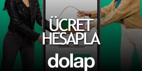 Dolap kargo ücreti 2023 – Dolapta ücretsiz kargo nasıl yapılır