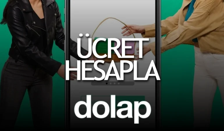 Dolap Kargo Ücreti