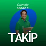 Sendeo Kargo Takip
