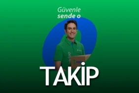 Sendeo Kargo Takip