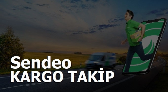 Photo of Sendeo Kargo Takip – Sendeo Kargo Şikayet 2022