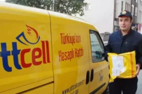 PTT Kargo Takip Numarası Öğrenme