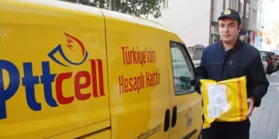 PTT Kargo Takip Numarası Öğrenme – Sorgu Yap