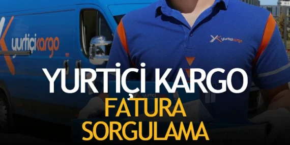 Yurtiçi Kargo Fatura Sorgulama – Yurtiçi Kargo İletişim