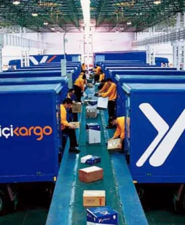 yurt içi kargo kaça kadar kargo alıyor