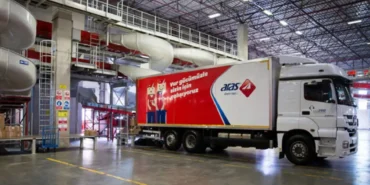 Aras Kargo Kaça Kadar Dağıtım Yapıyor