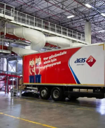 Aras Kargo Kaça Kadar Dağıtım Yapıyor