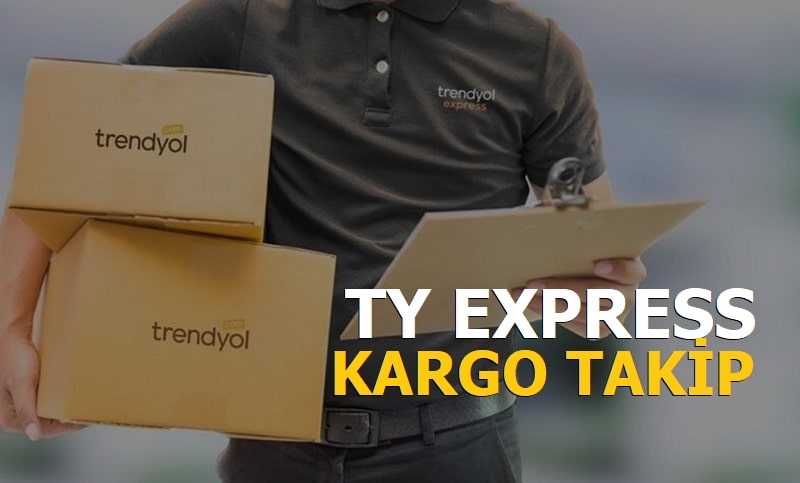 Photo of Ty Express Kargo Takip – Trendyol Kargom Nerede?