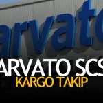 Arvato Scs Kargo Takip