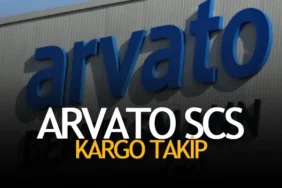 Arvato Scs Kargo Takip