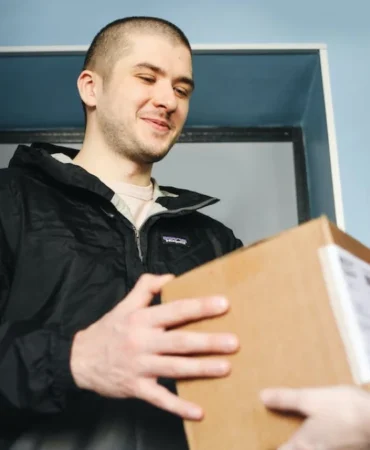 Kargo Nasıl Paketlenir?