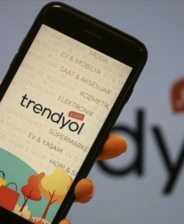 Ty Express Kargo Takip