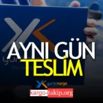 Yurtiçi Kargo Aynı Gün Teslim Ücreti