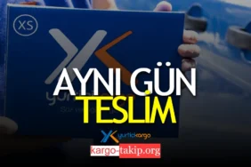 Yurtiçi Kargo Aynı Gün Teslim Ücreti