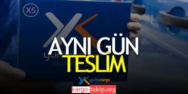 Yurtiçi Kargo Aynı Gün Teslim Ücreti
