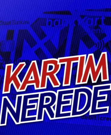 Ziraat Genç Kart Takip