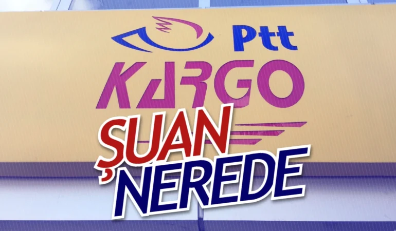 PTTAvm Kargo Takip – İsim Soyisim ile Gönderi Sorgula