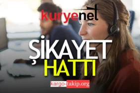 www.kuryenet.com.tr iletişim