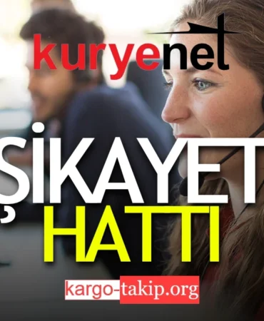 www.kuryenet.com.tr iletişim