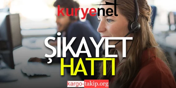 Kuryenet İletişim – Kuryenet Takip T.C. ile Sorgulama