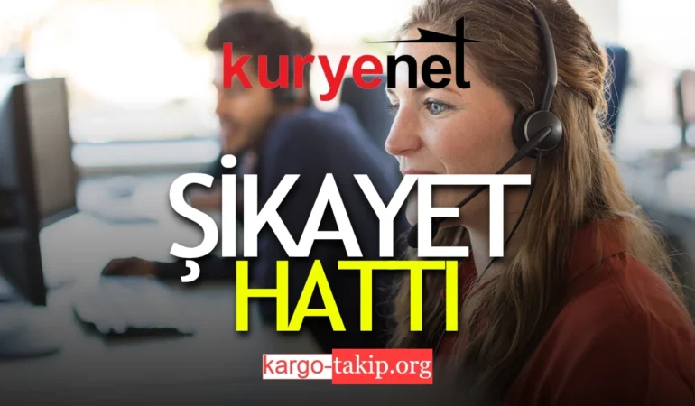 Kuryenet İletişim – Kuryenet Takip T.C. ile Sorgulama