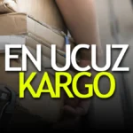 En Uygun Kargo Hangisi