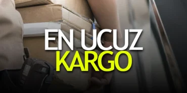 En Uygun Kargo Hangisi