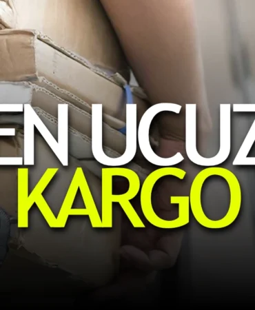 En Uygun Kargo Hangisi