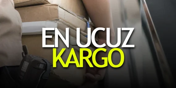 En Uygun Kargo Hangisi 2024 (Ucuz Gönderim)
