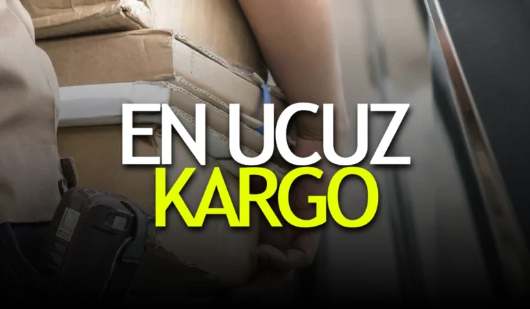 En Uygun Kargo Hangisi