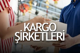 Kargo Şirketleri