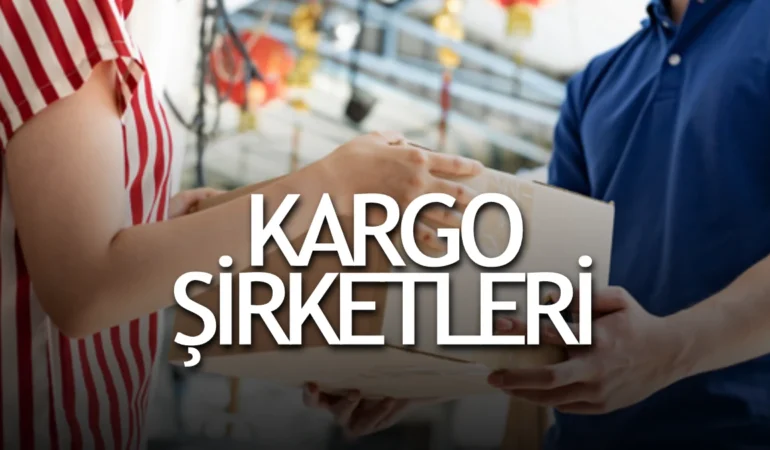 Kargo Şirketleri Arasında En Çok Tercih Edilen 9 Kargo Firması  