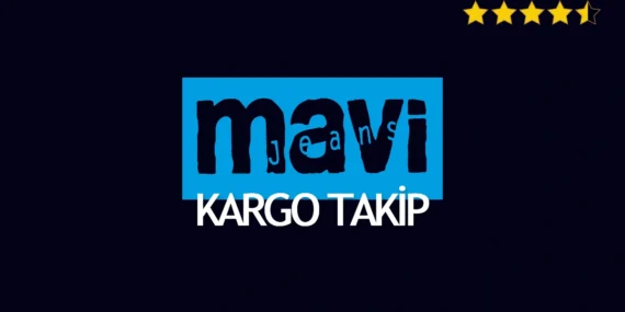 Mavi Sipariş Takip (Mavi üye olmadan Sipariş Takibi)