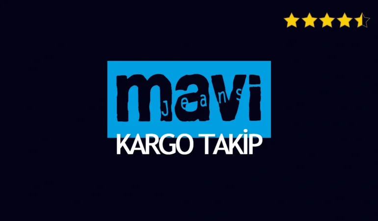 Mavi Sipariş Takip (Mavi üye olmadan Sipariş Takibi)