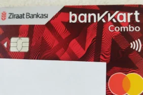 Ziraat Kart Kargo Takip