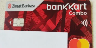 Ziraat Kart Kargo Takip