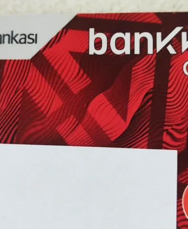 Ziraat Kart Kargo Takip