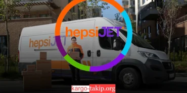 Hepsi jet kargo takip