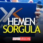 Yurtiçi Kargo Takip