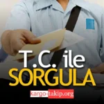 PTT Tebligat Sorgulama