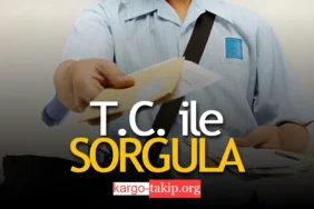 PTT Tebligat Sorgulama