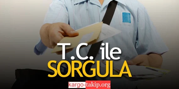 PTT Tebligat Sorgulama – Muhtara Gelen Tebligat Sorgulama